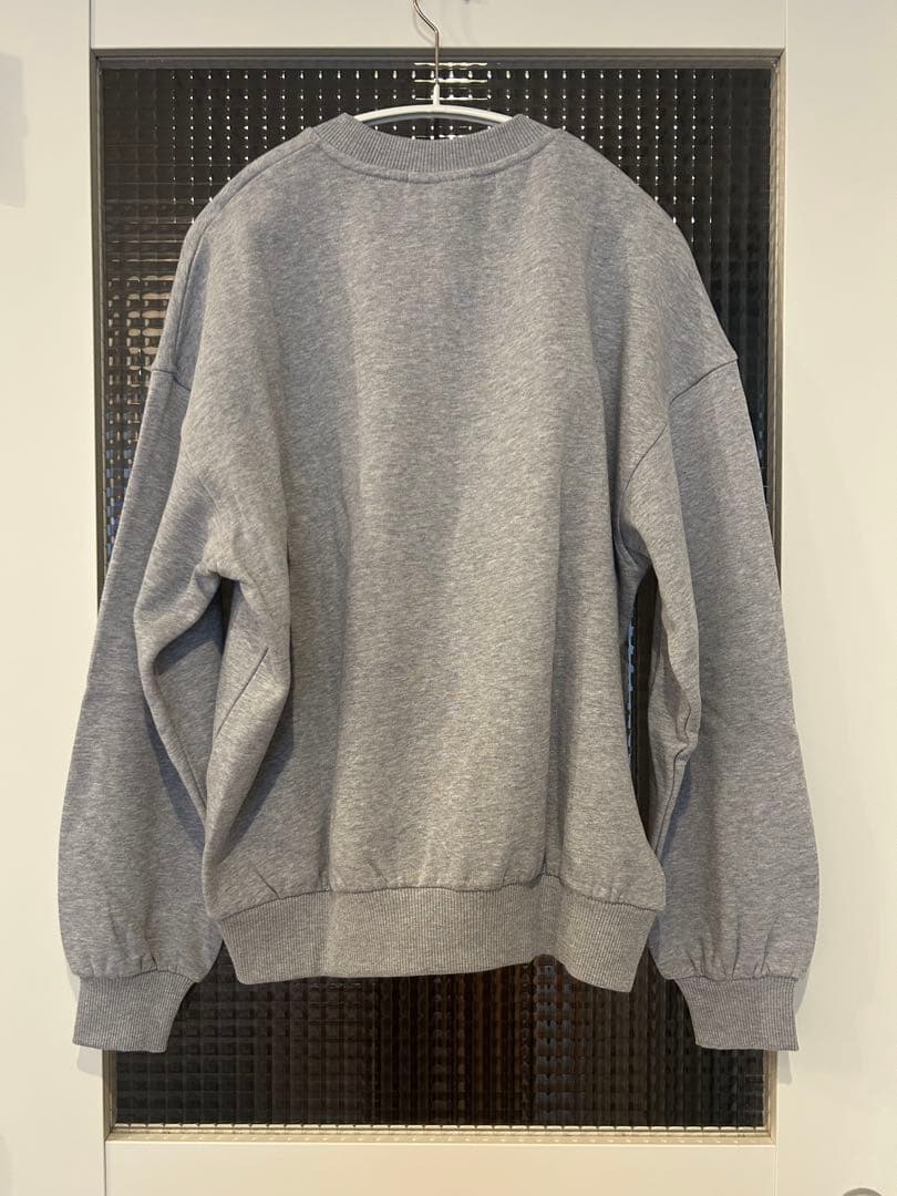 BAUM UND PFERDGARTEN スウェット