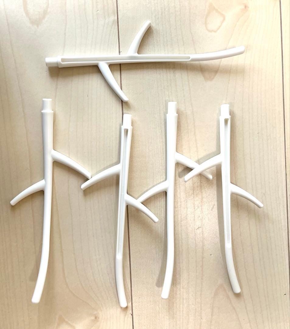 Pigeon 哺乳瓶消毒器　ポチッと