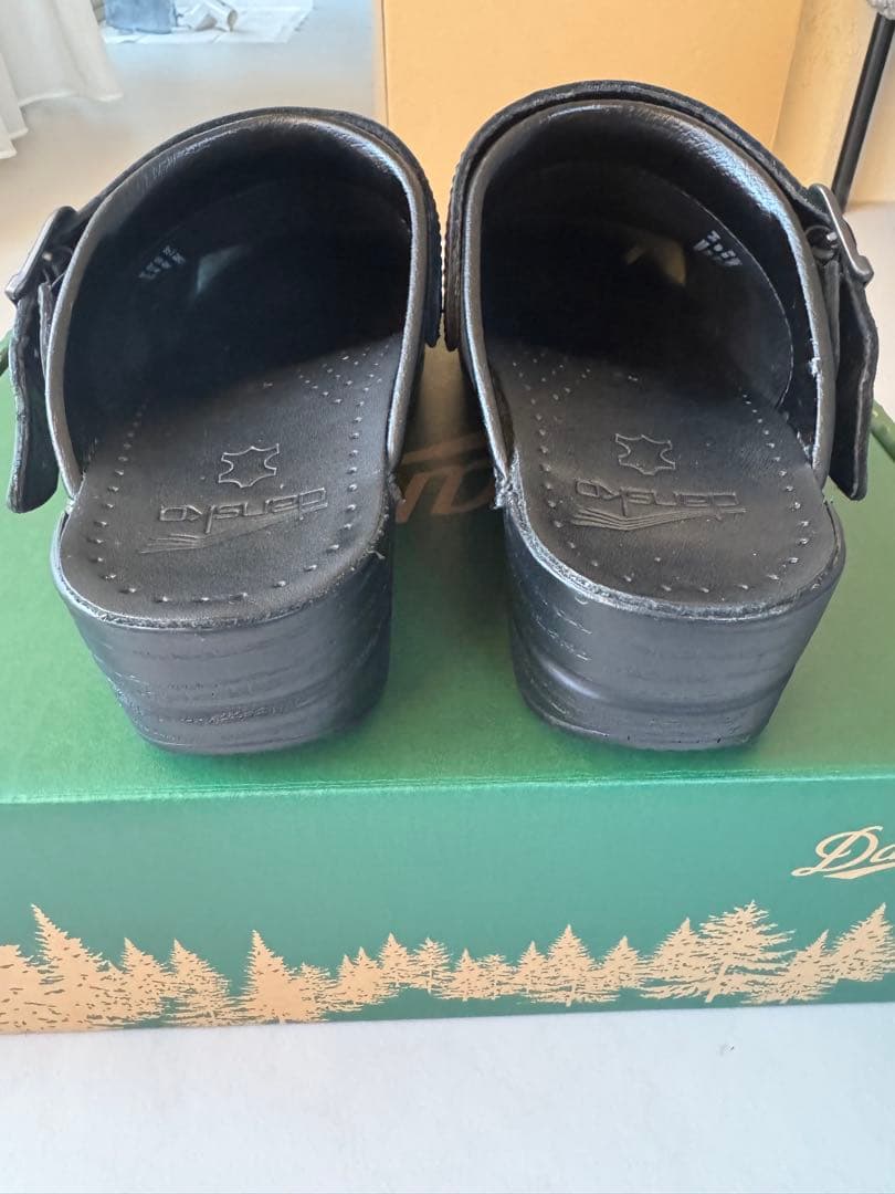 Dansko イングリッド 40