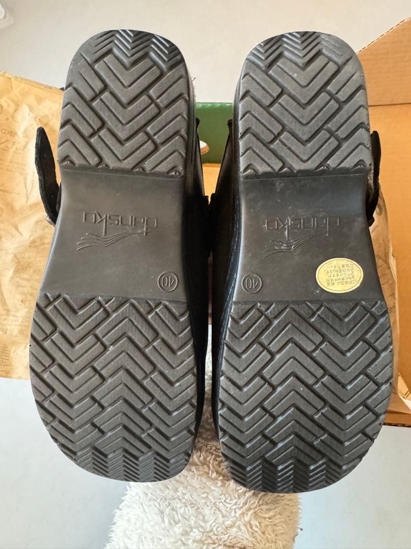 Dansko イングリッド 40