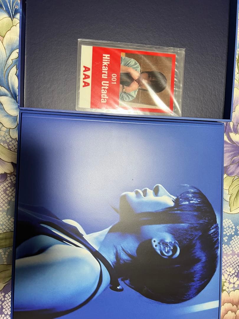 宇多田ヒカル Laughter in the Dark Tour 2018