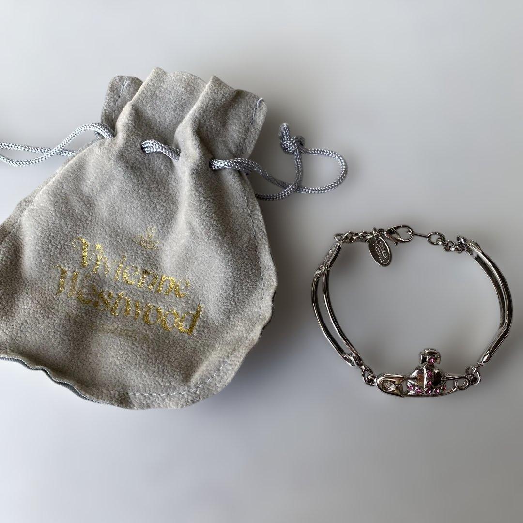 ヴィヴィアンウエストウッド