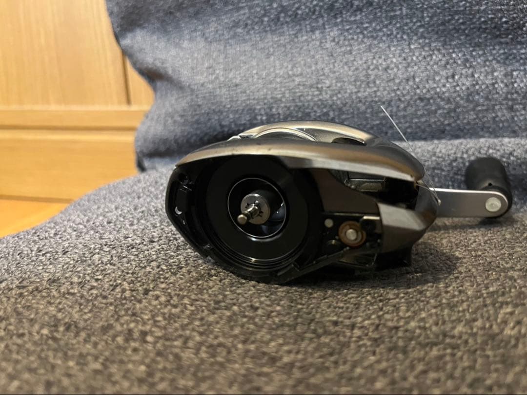 リール 15nium DC XG