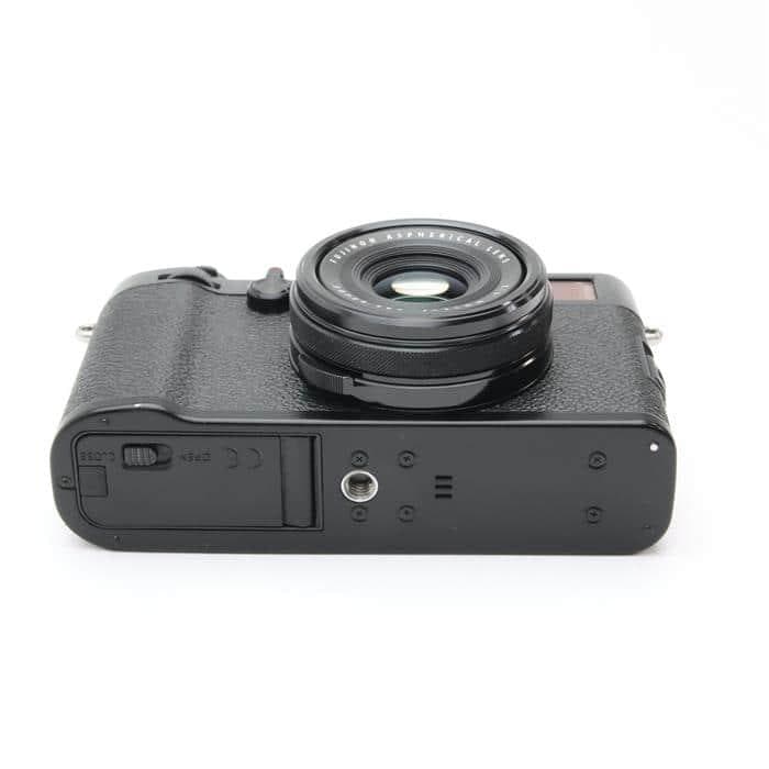 ★美品★ FUJIFILM フジフィルム X100F ブラック #2517