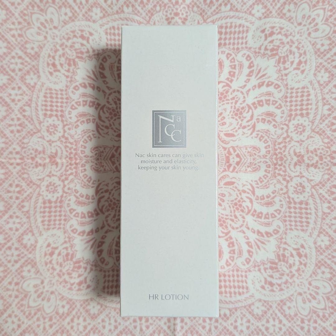 NACC HRローション 高濃度ヒアルロン酸化粧水