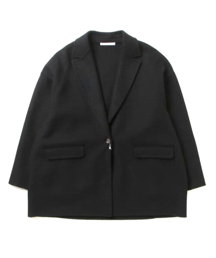 BEAUTY＆YOUTH リバーテーラードミドルコート XSサイズ