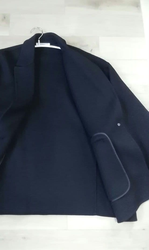 BEAUTY＆YOUTH リバーテーラードミドルコート XSサイズ