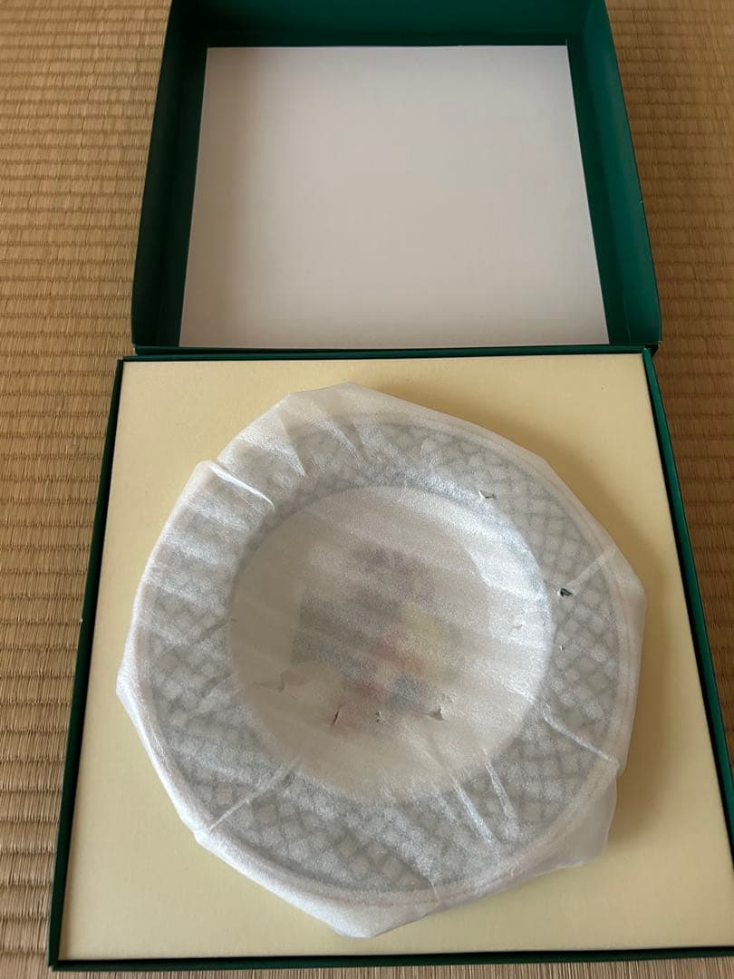 Villeroy&Boch バスケット　パスタ皿２枚