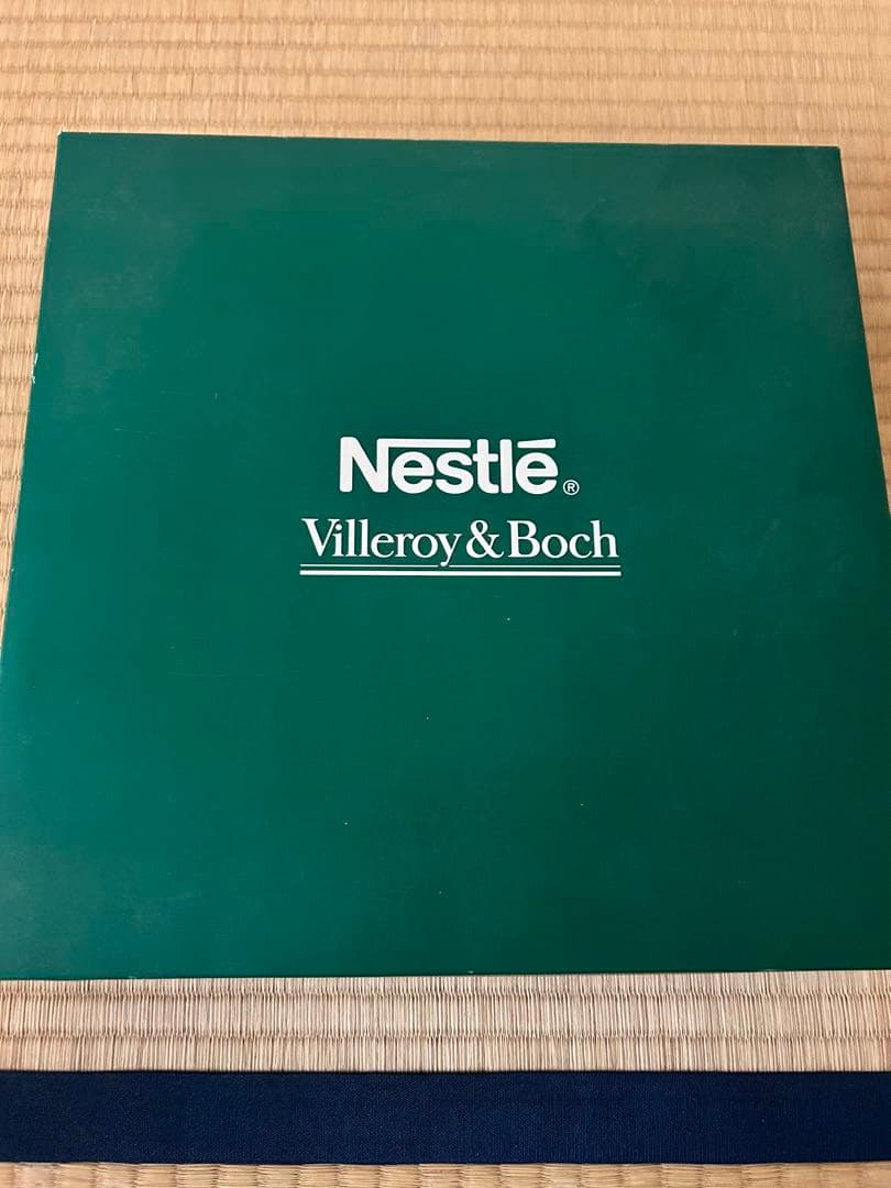 Villeroy&Boch バスケット　パスタ皿２枚