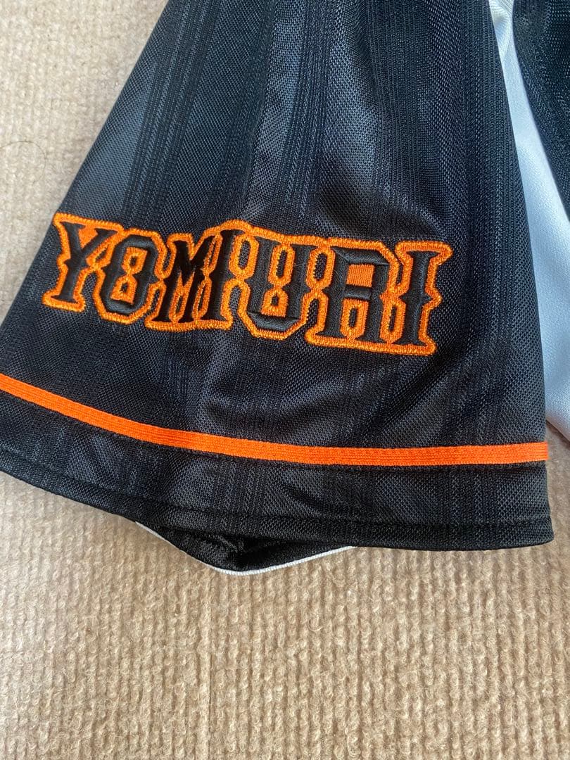 小笠原道大　読売ジャイアンツ　巨人　ユニフォーム