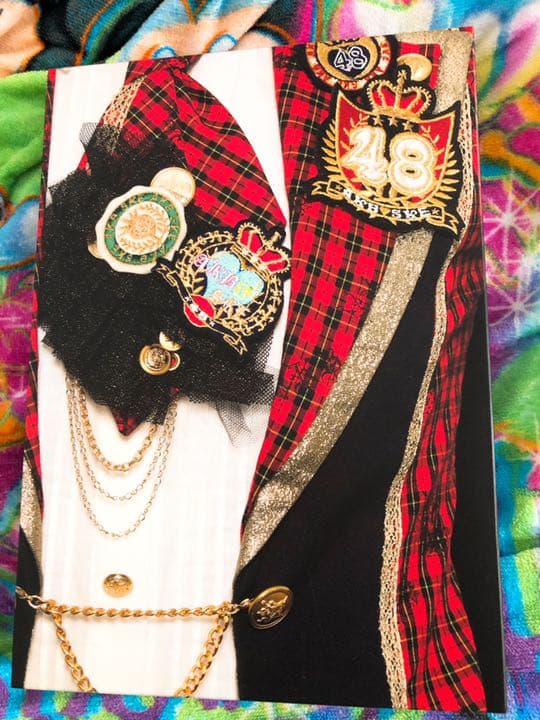 AKB48リストアワーセットリストベスト100 2010