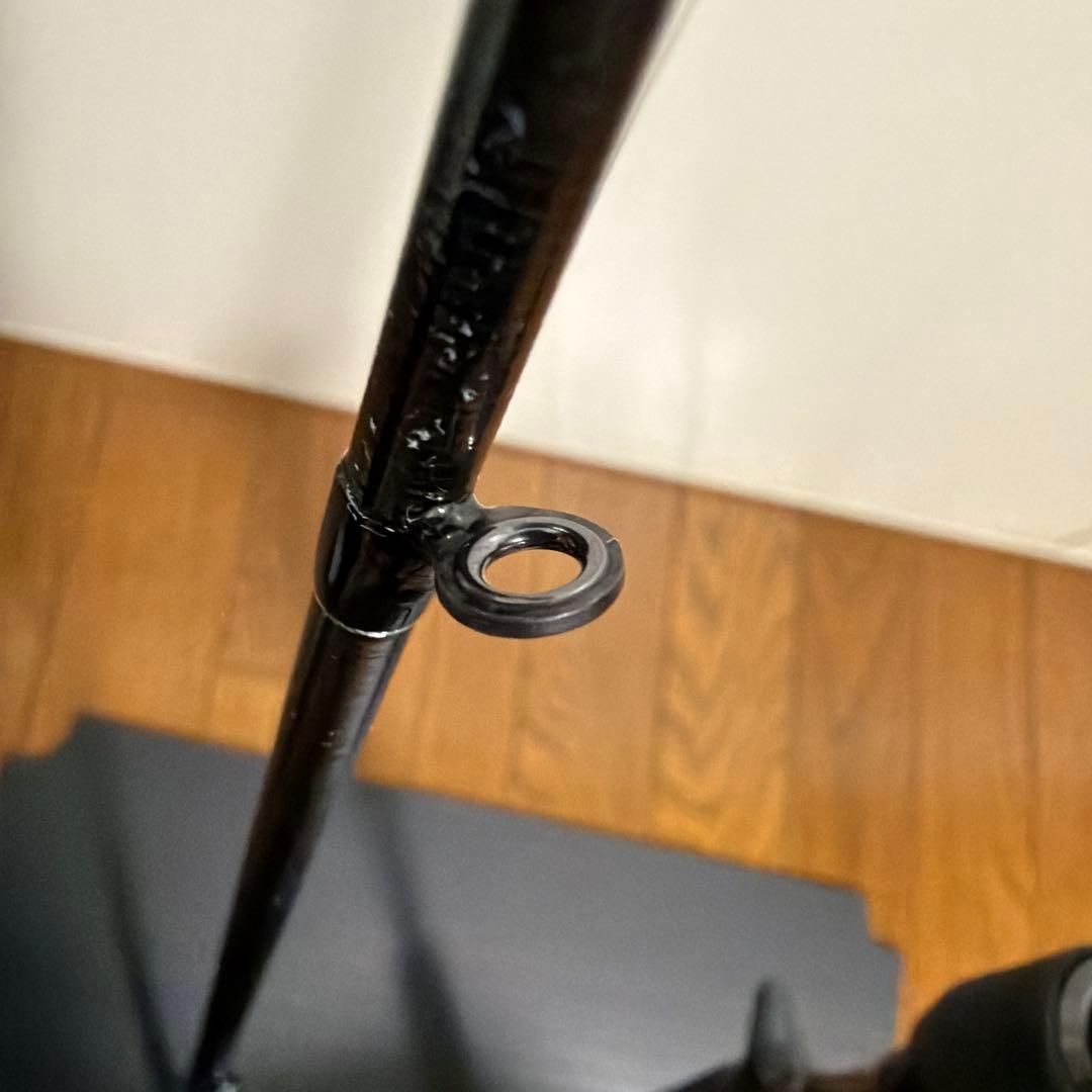 き*ん様 ダイワ　ラブラックス AGS 77 LMLB