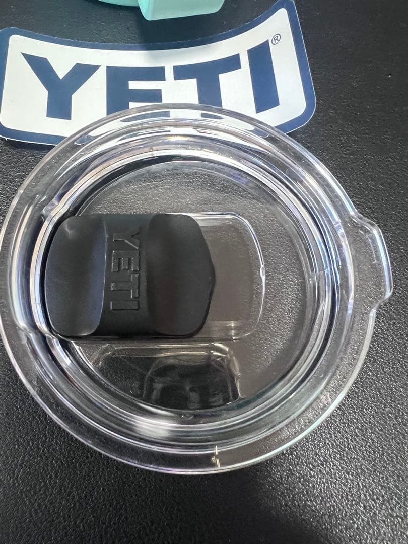 激レアYETI Sabbatical 非売品マグカップ シーフォーム