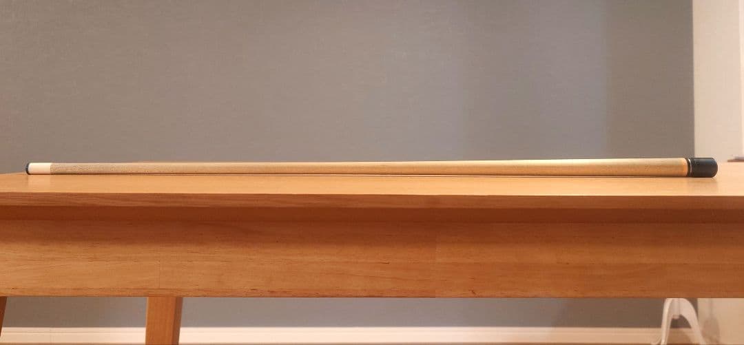 MEZZ　メッヅ　ビリヤードキュー・キューケース