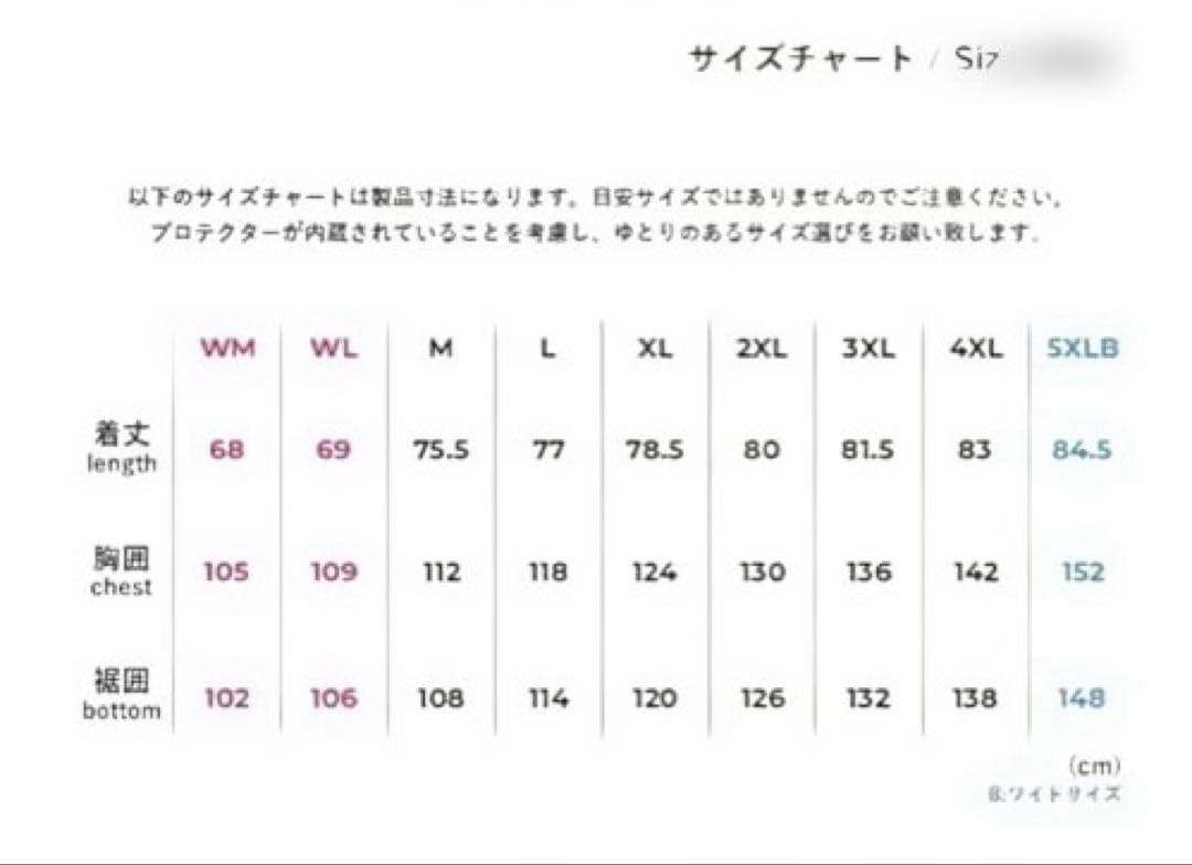 コミネ　KOMINE バイク プロテクト　コート M Black 07-615