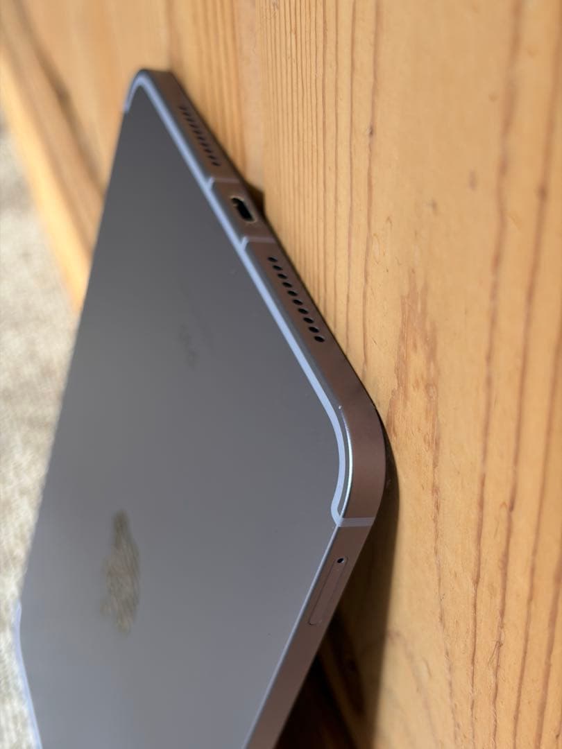 iPad mini 第6世代 Wi-Fi + Cellular