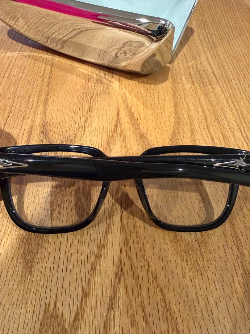 ジェントルモンスター　ojo 01