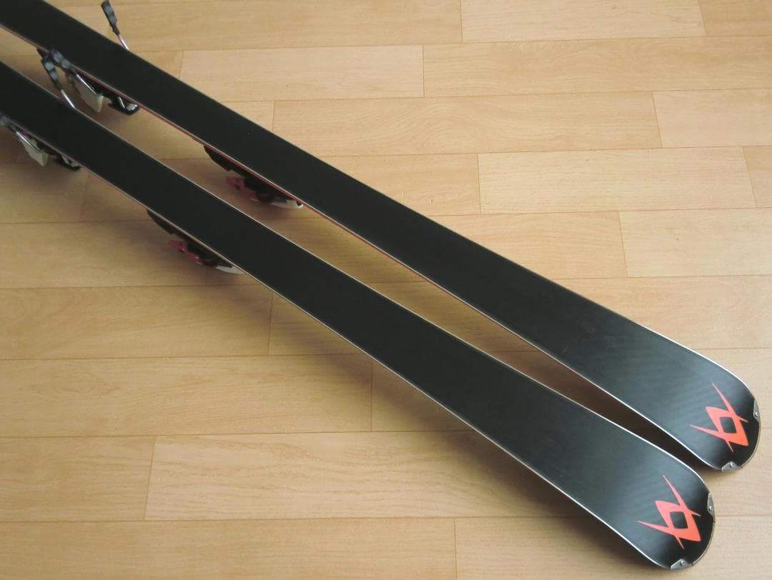 ■■11月限定■送料無料■VOLKL■PLATINUM SD■165■調整ビン■