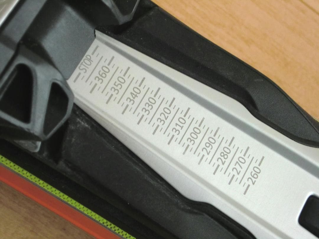 ■■11月限定■送料無料■VOLKL■PLATINUM SD■165■調整ビン■