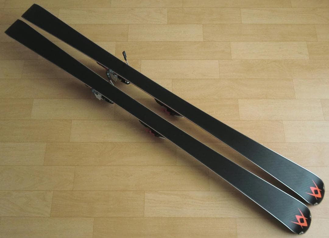 ■■11月限定■送料無料■VOLKL■PLATINUM SD■165■調整ビン■