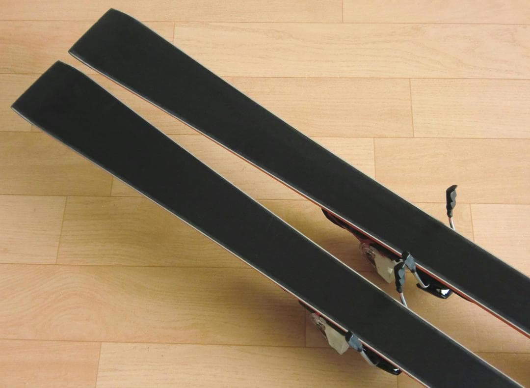 ■■11月限定■送料無料■VOLKL■PLATINUM SD■165■調整ビン■