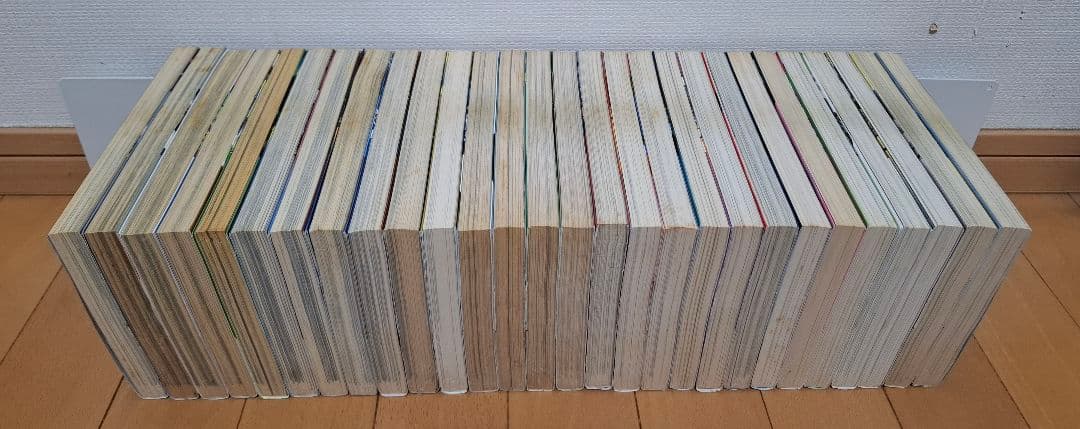 ナニワトモアレ　1～28巻　全巻セット　完結　南 勝久