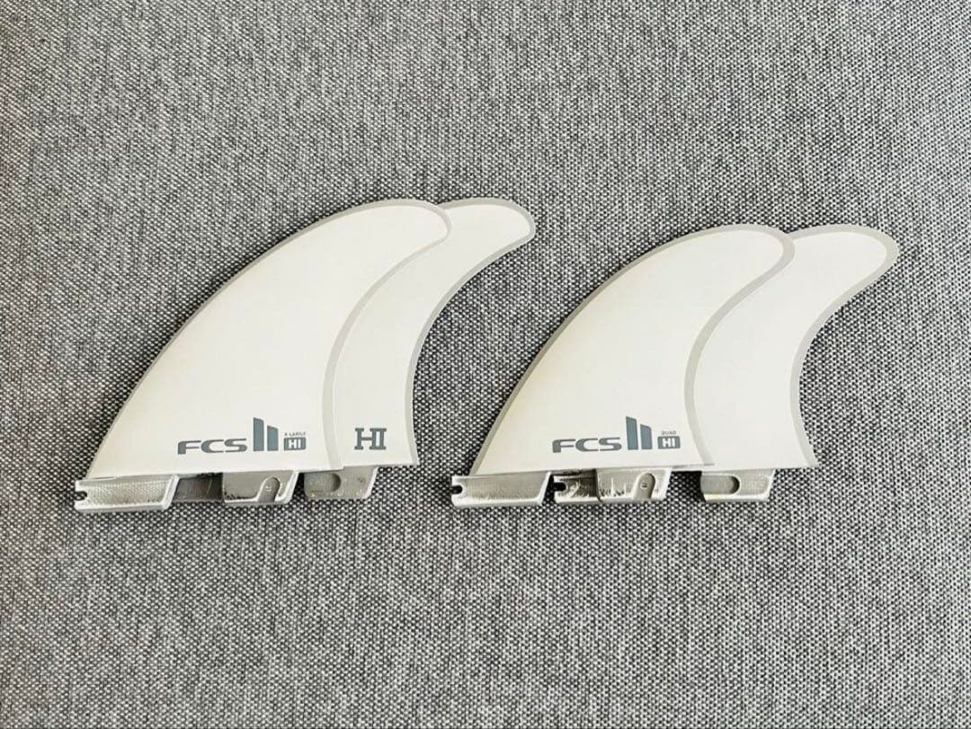 ハーレーイングルビー MOE8.0 サーフボード　サンダーボルト ミッドレングス