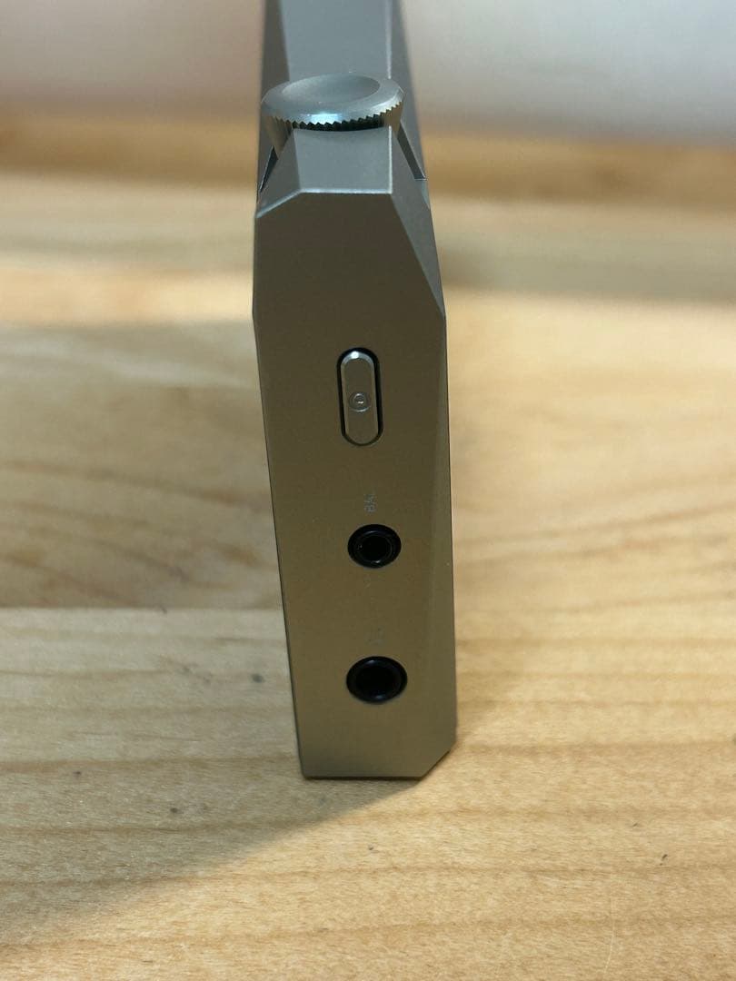 ポータブルプレーヤー Astell&Kern A&Norma SR25