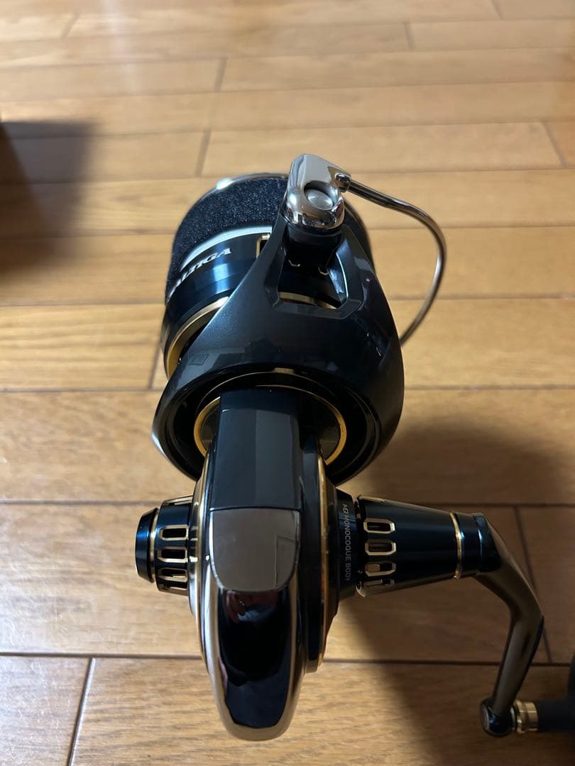 ダイワ DAIWA 25ソルティガ 25000P SALTIGA