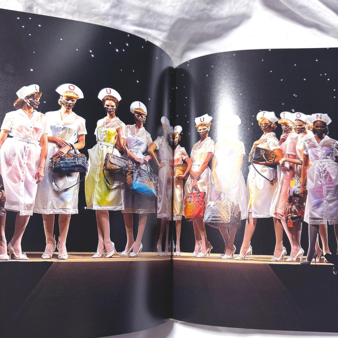 アート・デザイン・音楽 Louis Vuitton Art, Mode et Architecture