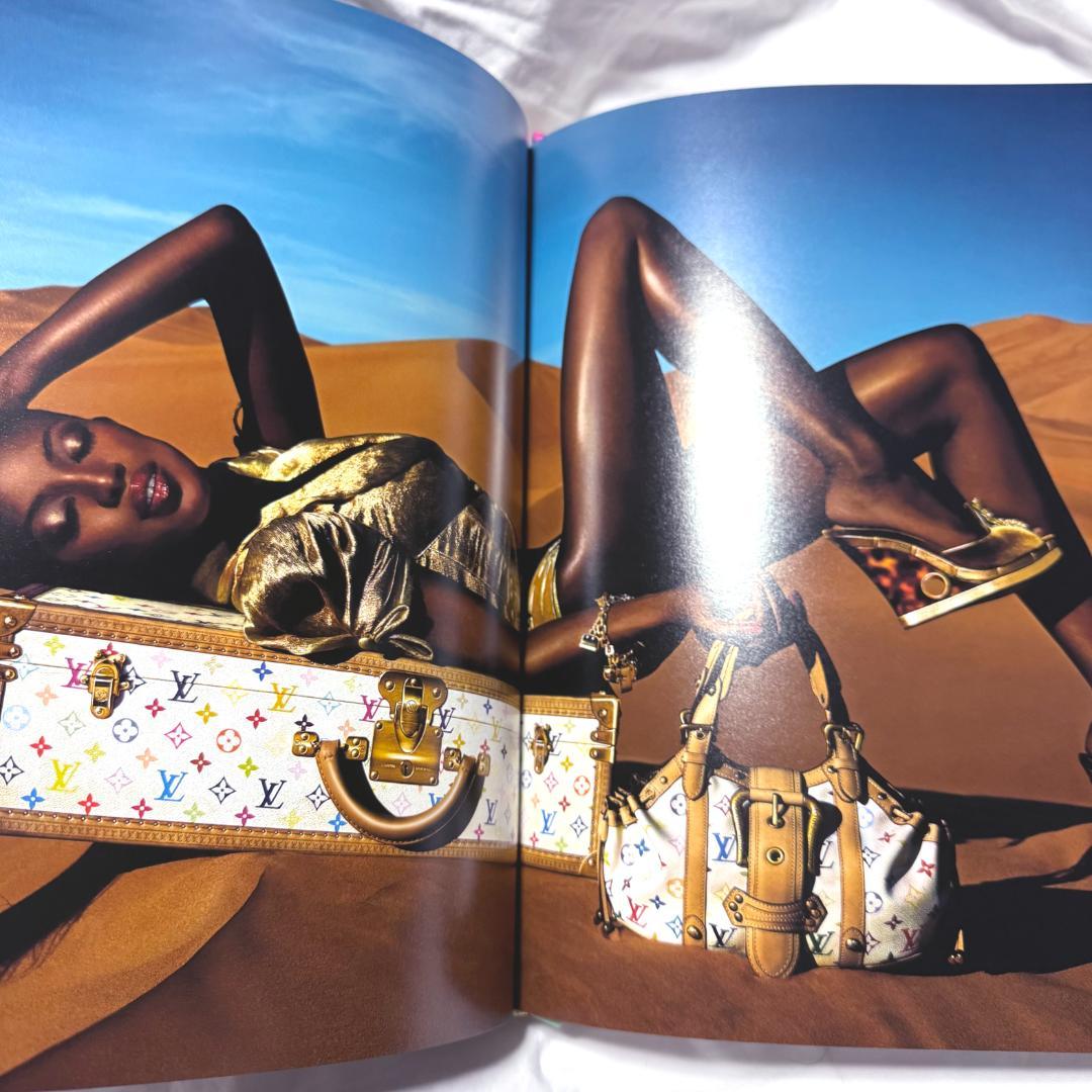 アート・デザイン・音楽 Louis Vuitton Art, Mode et Architecture