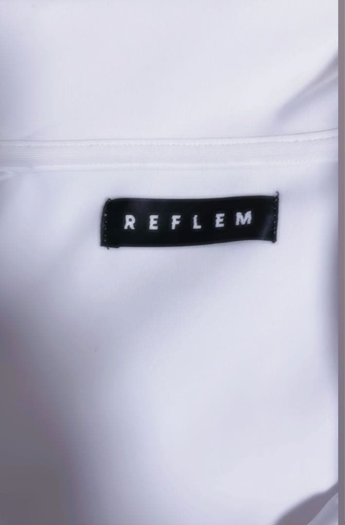 !!最終セール!!REFLEM BIG切替セーラーカラージャージ