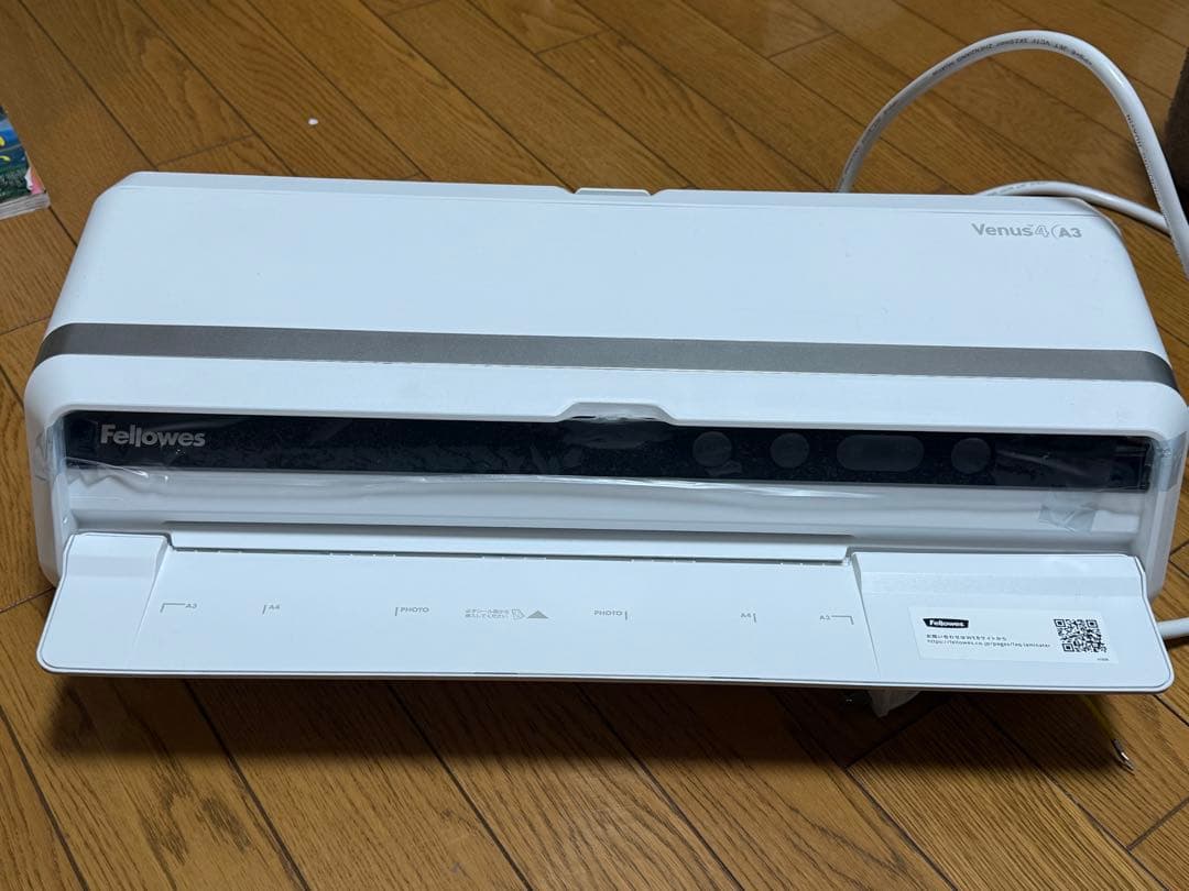 Venus4 A3 (ヴィーナス A3)