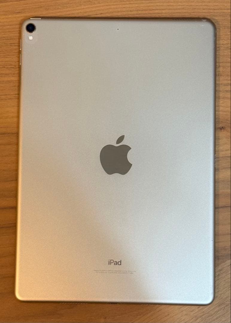 Apple iPad Pro 10.5インチ