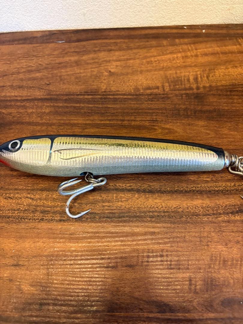 カーペンター　γ90 super L ガンマ90 美品