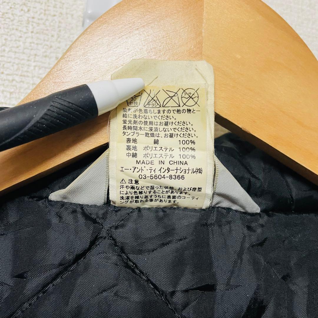 carharttカーハート　カバーオール　ジャケット　古着　メンズ　XL