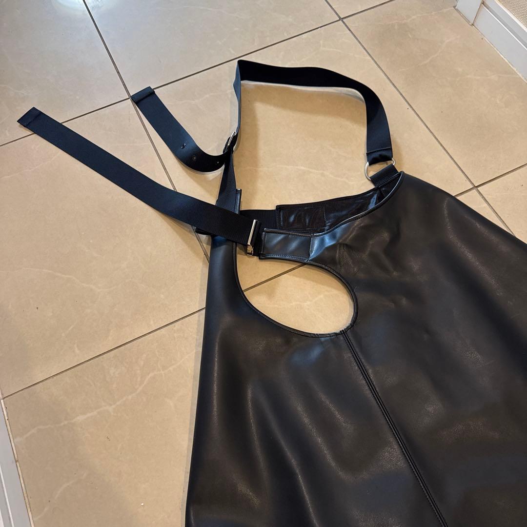 JUNYA WATANABE COMME des GARCONS 変形スカート