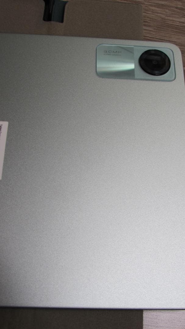 XaomiシャオミRedmiPad SE 11 128GB wifiモデル