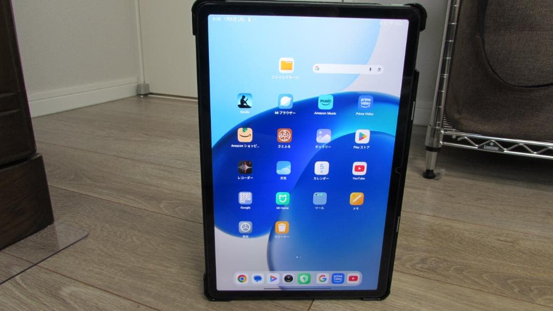 XaomiシャオミRedmiPad SE 11 128GB wifiモデル