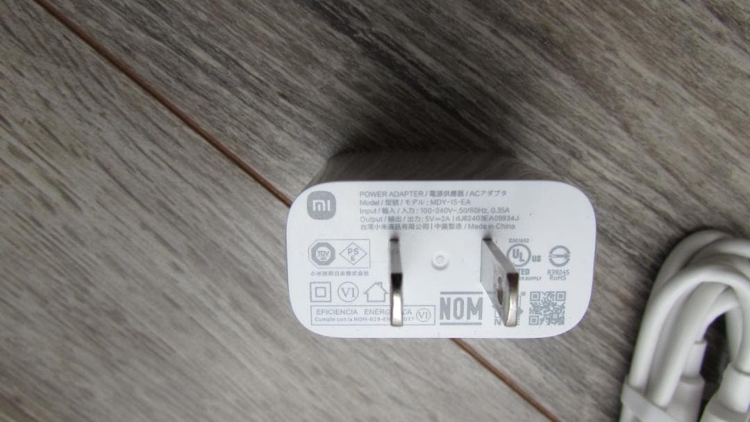 XaomiシャオミRedmiPad SE 11 128GB wifiモデル