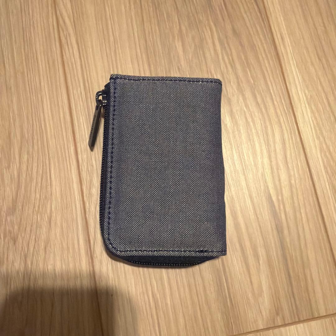 パ*ス様 ファミリア　キーケース