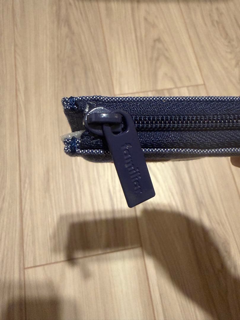 パ*ス様 ファミリア　キーケース