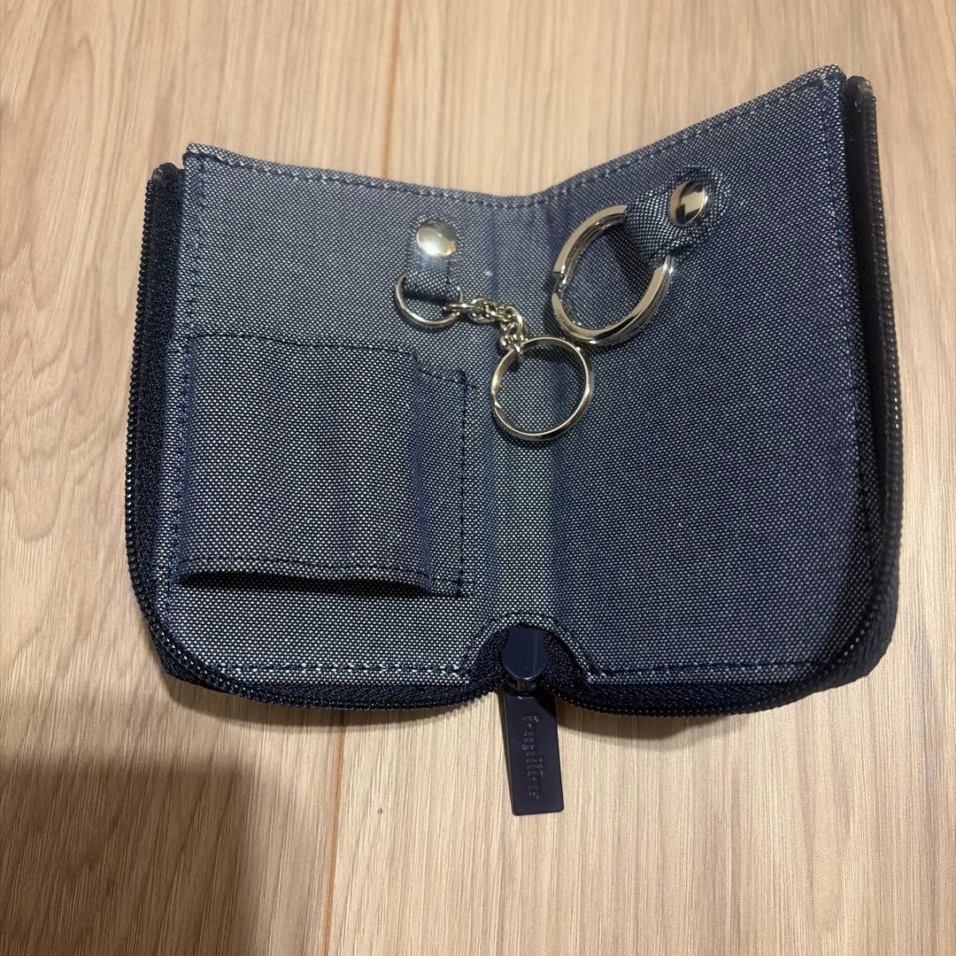 パ*ス様 ファミリア　キーケース