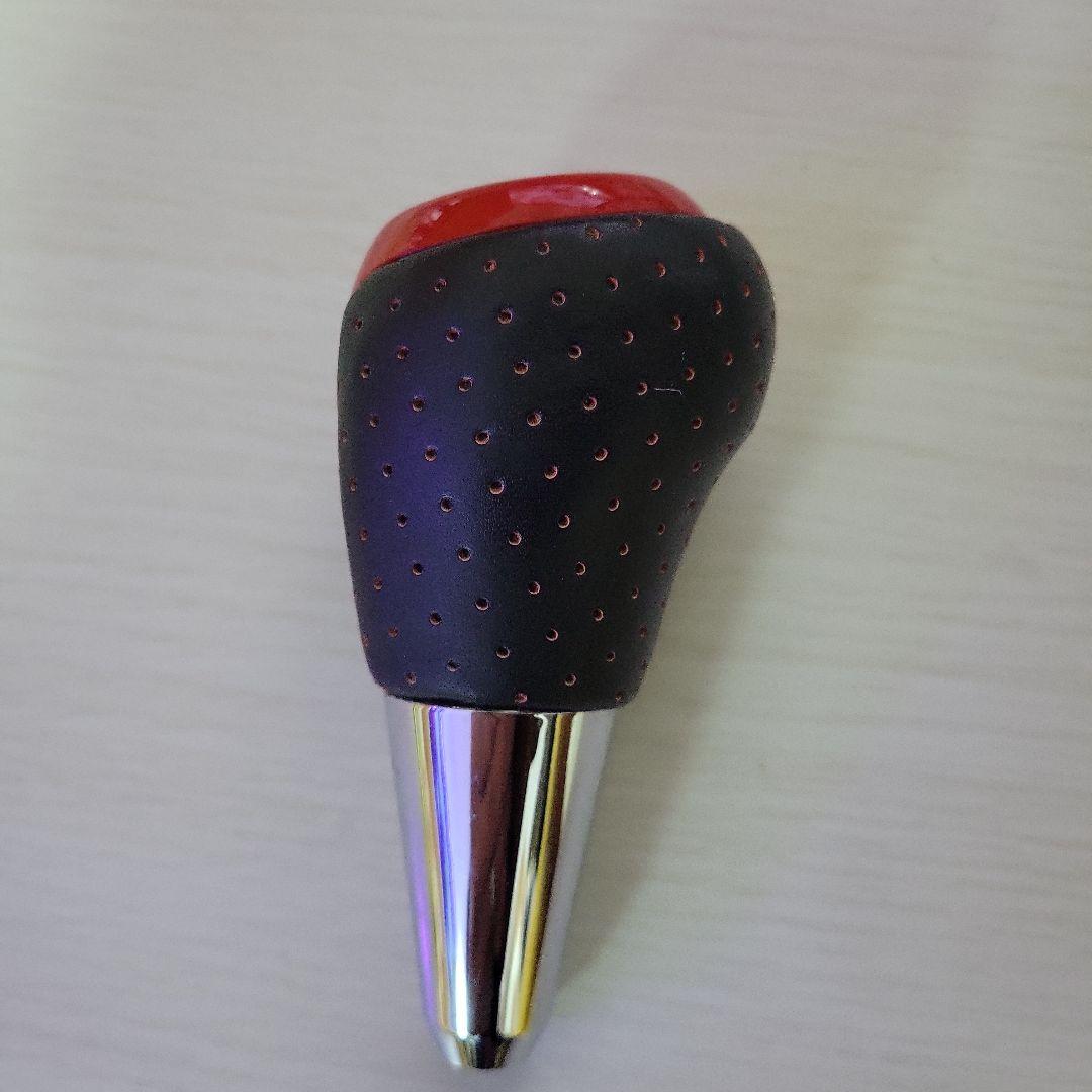 ジオニックトヨタ シフトグリップ