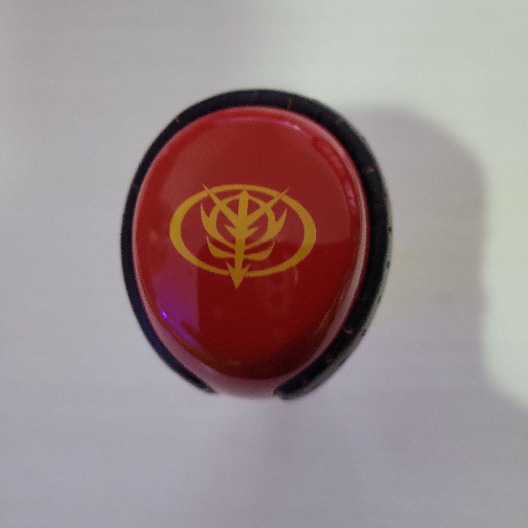 ジオニックトヨタ シフトグリップ