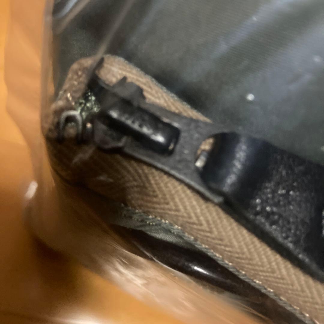 (新品未使用)リアルマッコイズ ”HELMET BAG”旧リアルマッコイズ