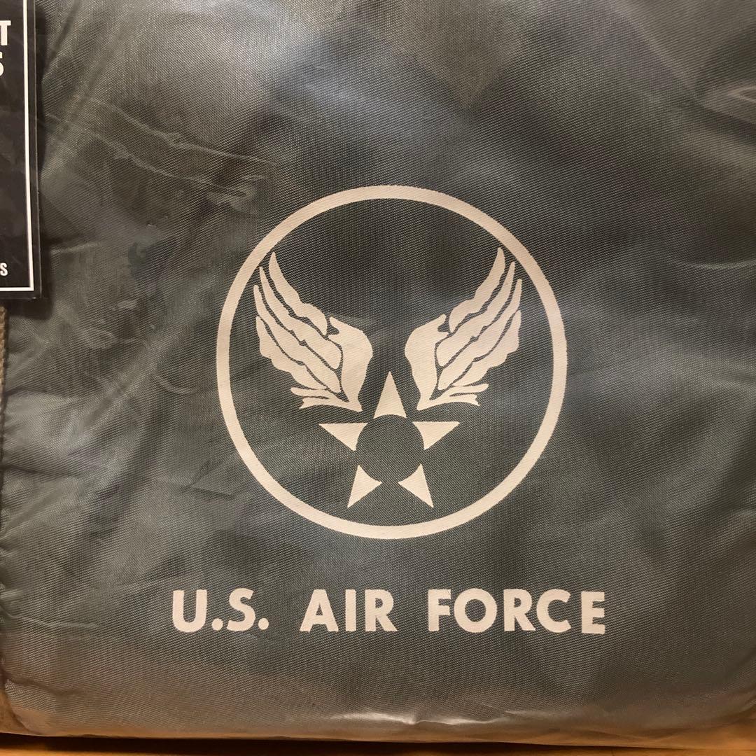 (新品未使用)リアルマッコイズ ”HELMET BAG”旧リアルマッコイズ