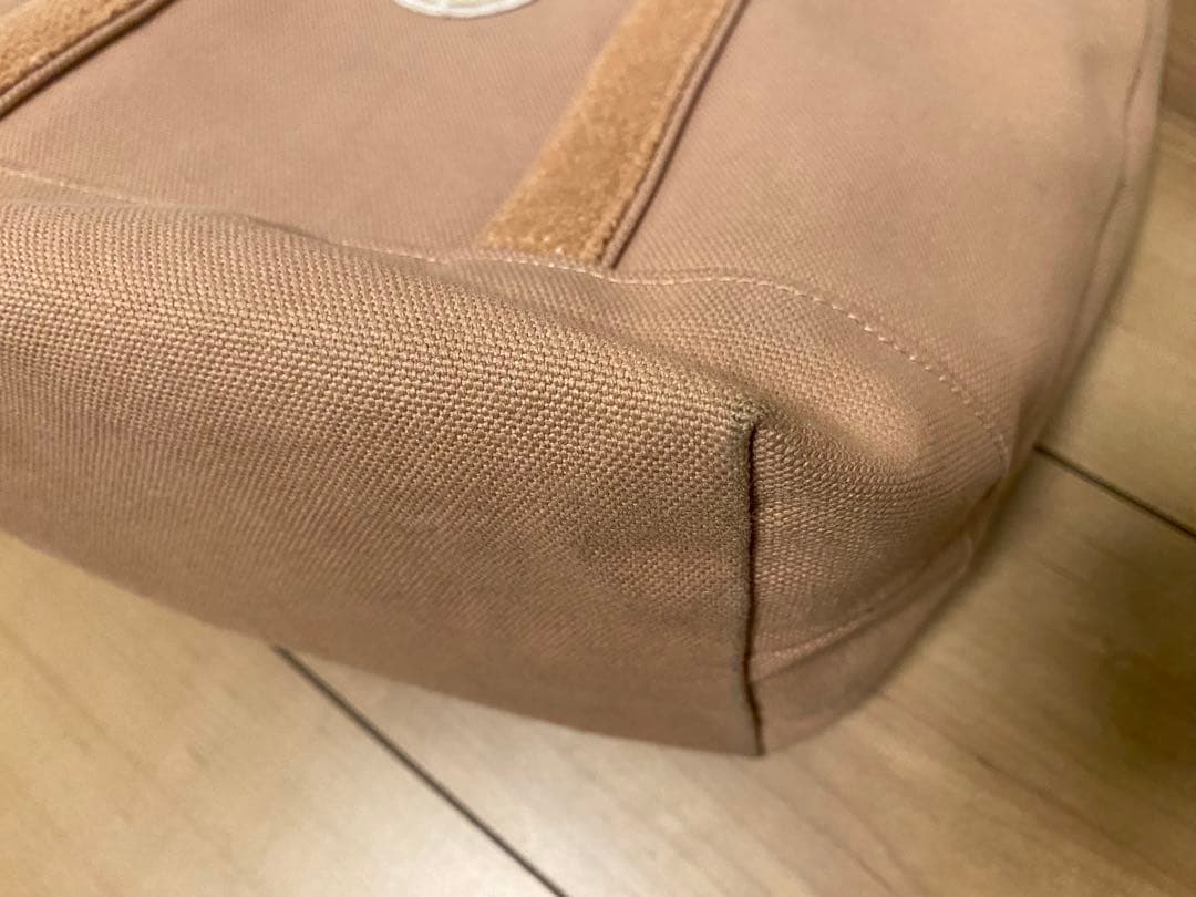 FEILER フェイラー　テディ　バッグ　小