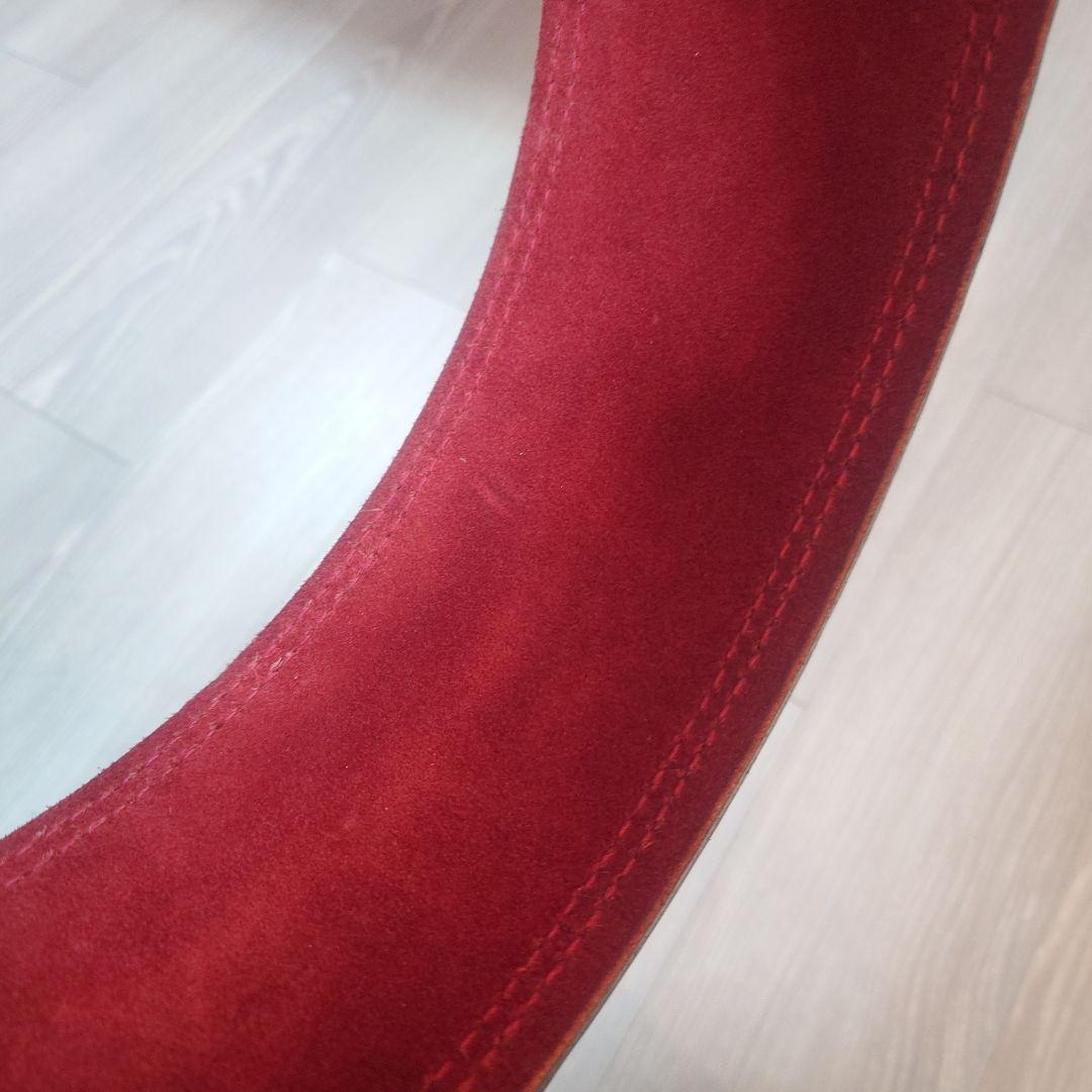 SBDパワーリフティングベルト　サイズL