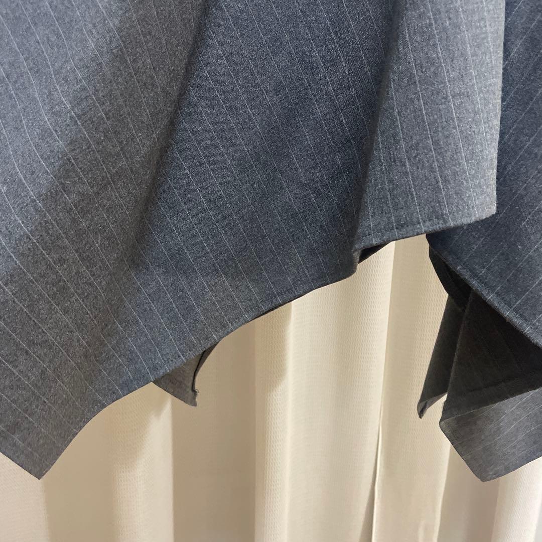 トップス POPPY HANDKERCHIEF HEM LACE CAMI TUNIC